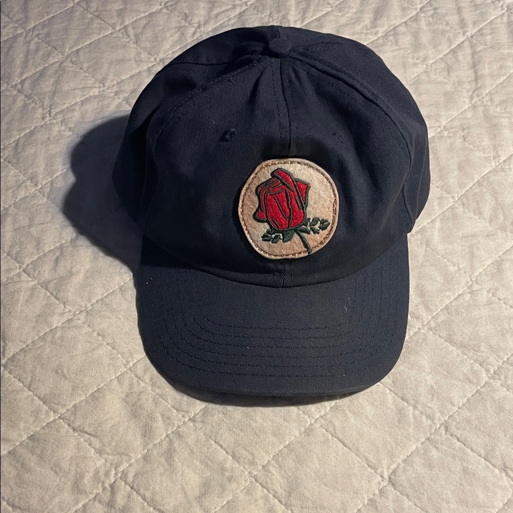 Imogene and Willie “the dead Wrong” cap